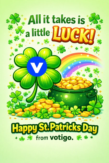 Image from Votigo Digital & Social Promotions (@votigo)