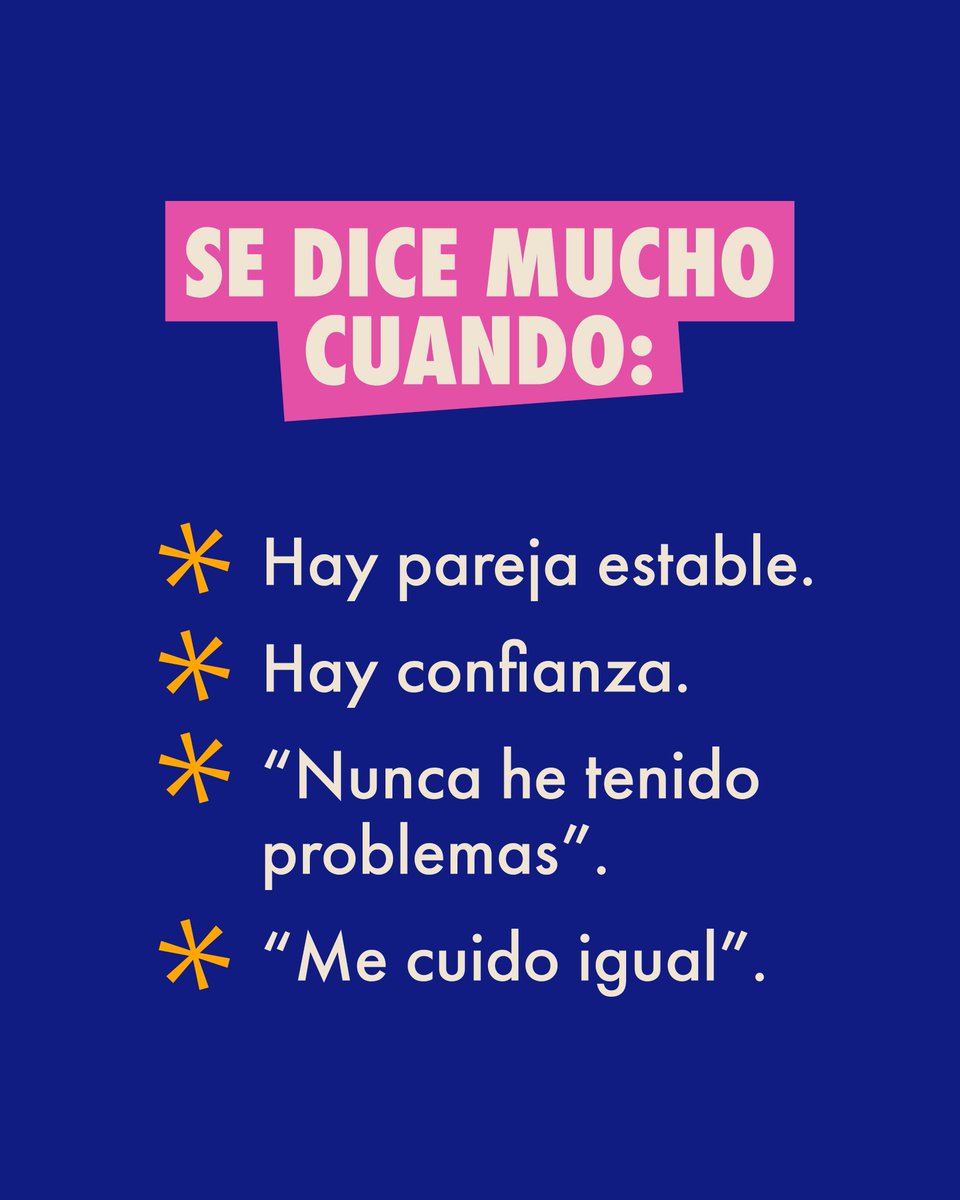 AHF_PERU's tweet photo. En AHF Perú puedes acceder a prueba de VIH gratuita y confidencial, además de orientación en salud sexual. https://t.co/h7e8JtBXYX
