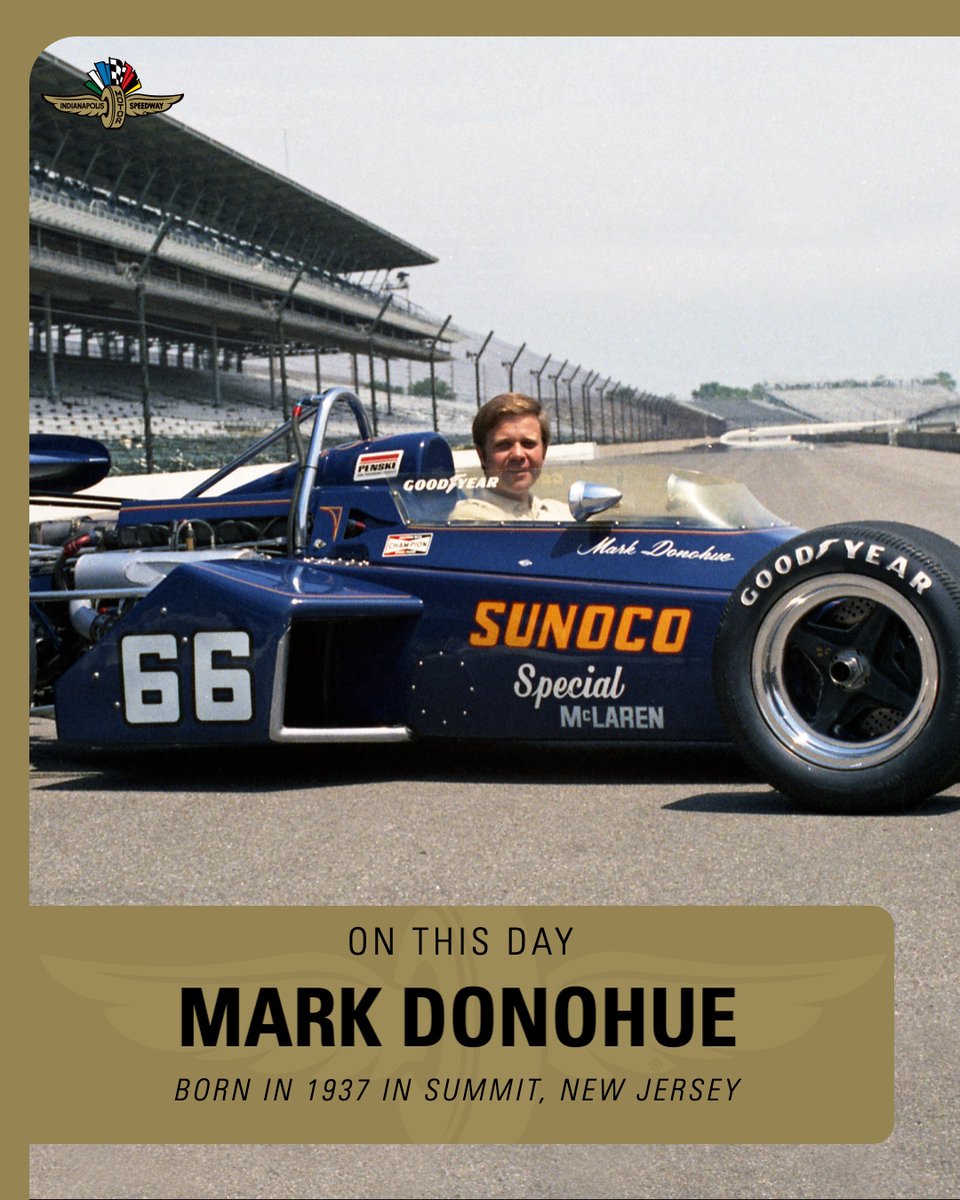 Indianapolis Motor Speedway tweet media