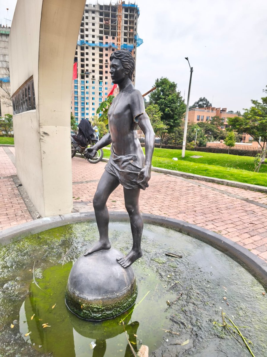 Patrimonio Cultural tweet media