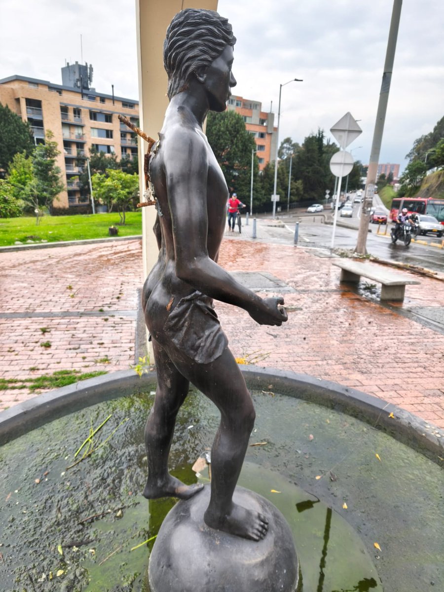 Patrimonio Cultural tweet media