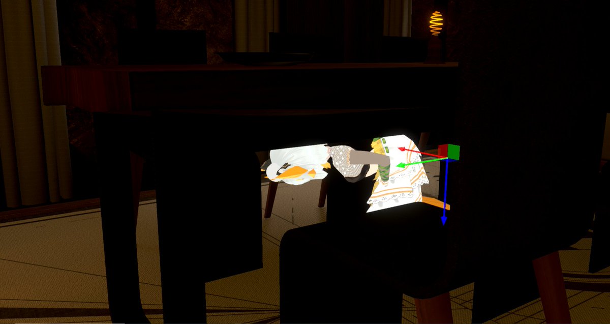 Yam Albat 🍠🦇 (Open for Management!) tweet media