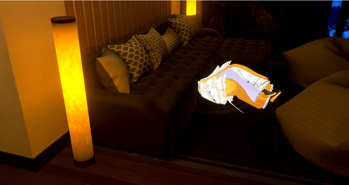 Yam Albat 🍠🦇 (Open for Management!) tweet media