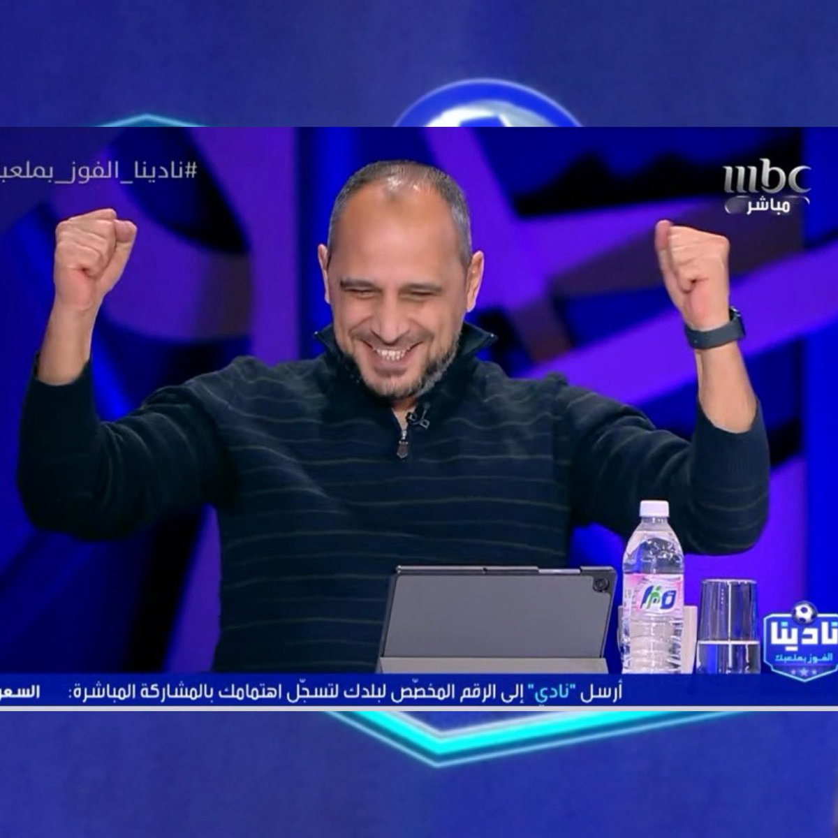 Talha Ahmad - طلحة أحمد tweet media