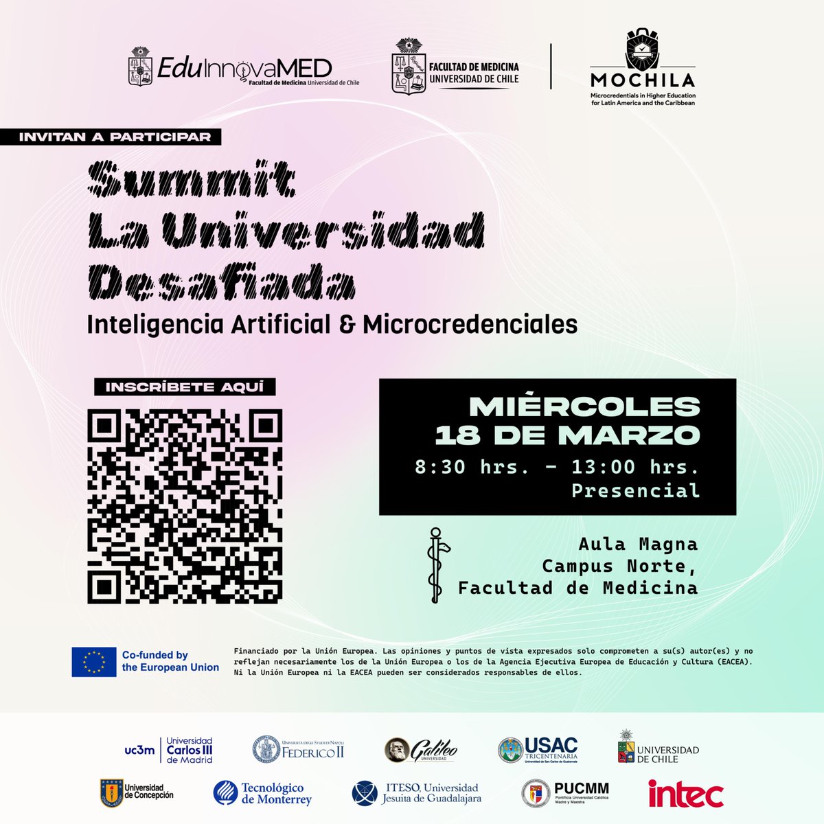 Universidad de Chile tweet media