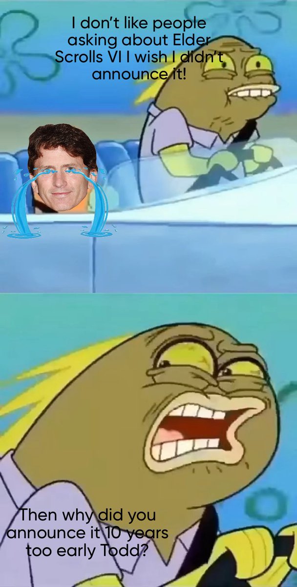 You Know Who Else Games? tweet media