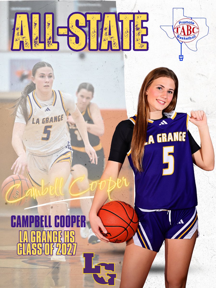 CampbellCoop_05's tweet photo. Honored to be included in this award along with so many other great players!! 
@L3_Recruiting @Coach_ONeal_18 @JPElite_Girls https://t.co/bGNgSEtGYz