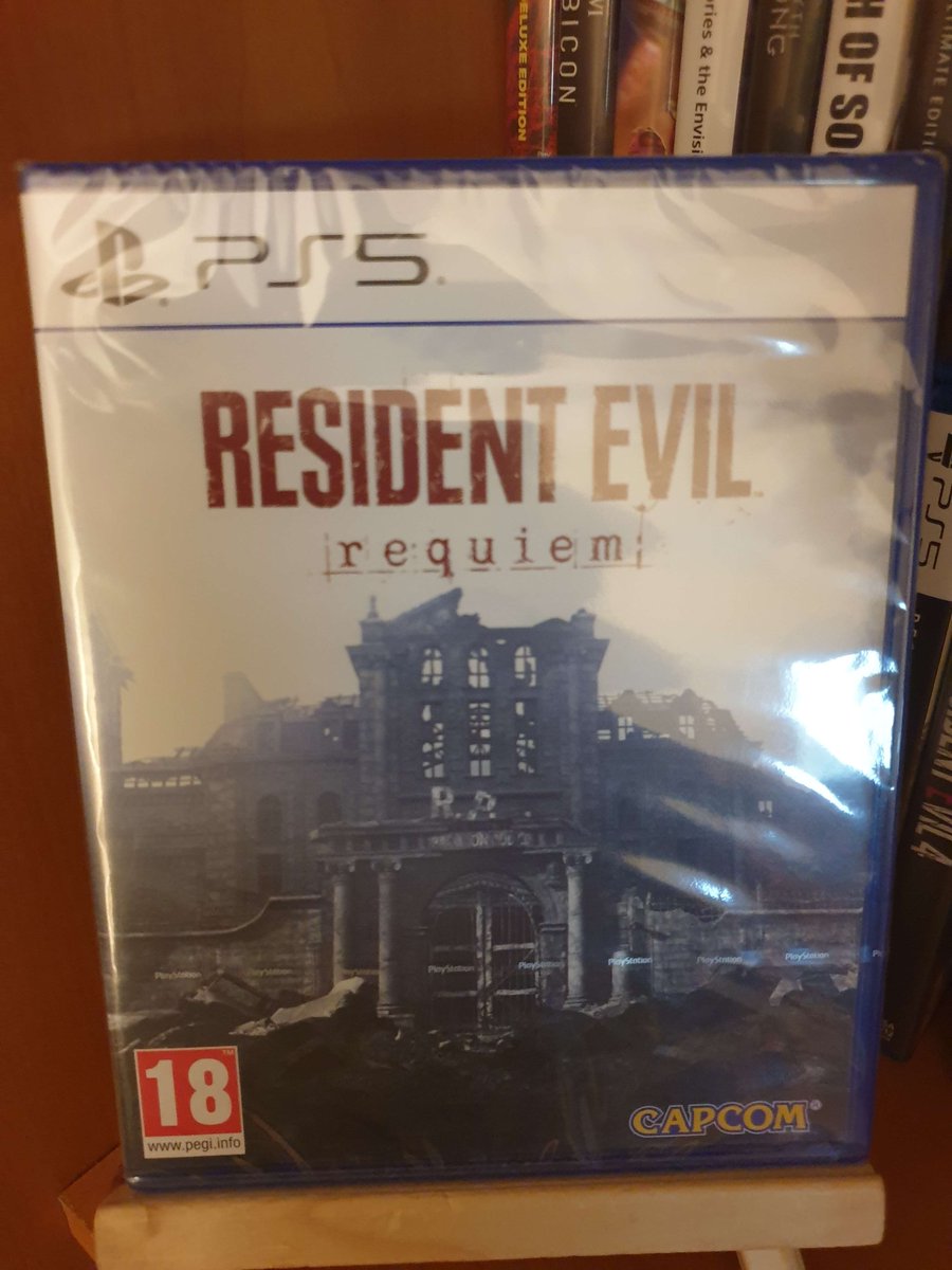 Mechapen tweet media