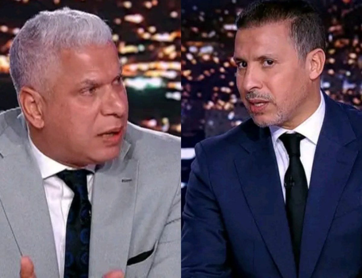 El shenawy - الشناوي tweet media