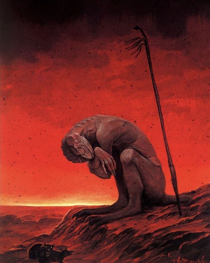 Fear Planet tweet media