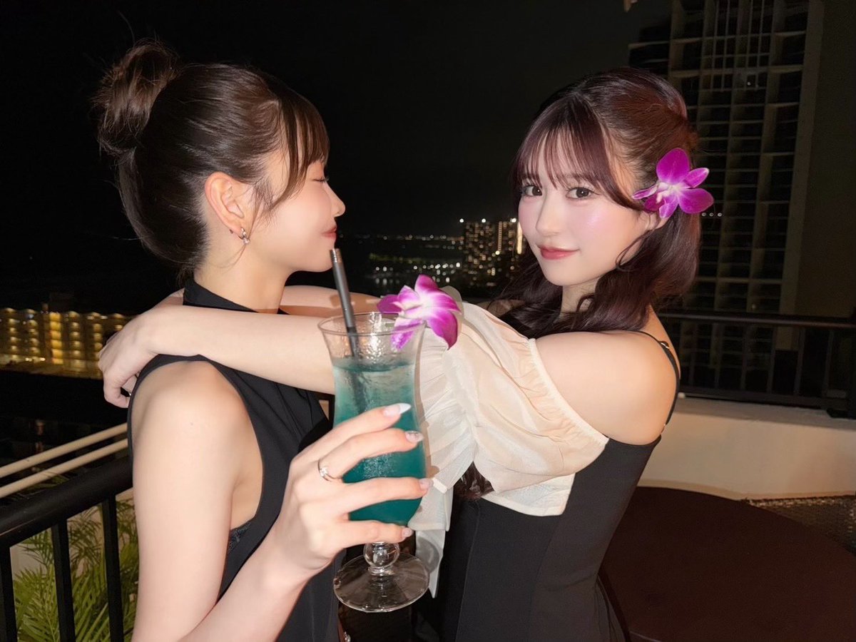 FRUITS ZIPPER【Official】 tweet media