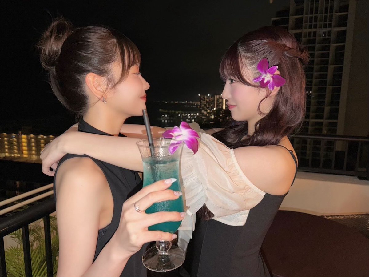 FRUITS ZIPPER【Official】 tweet media