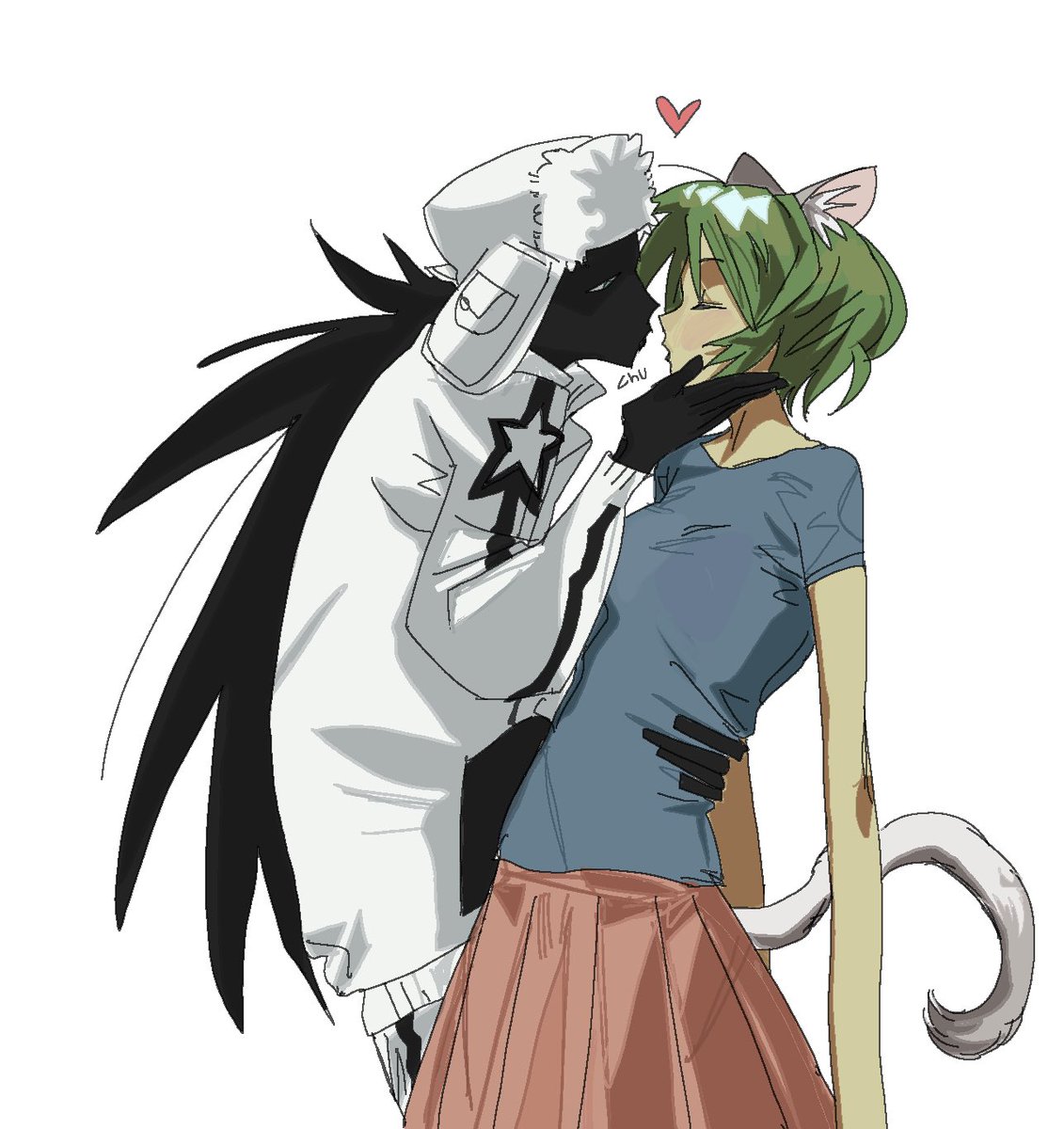 crib COMMS OPEN tweet media