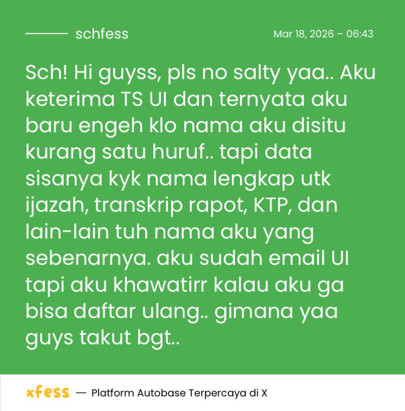 Schoolfess tweet media