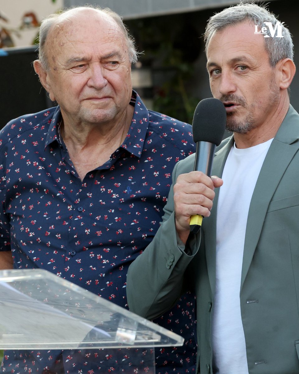 Le Méridional tweet media