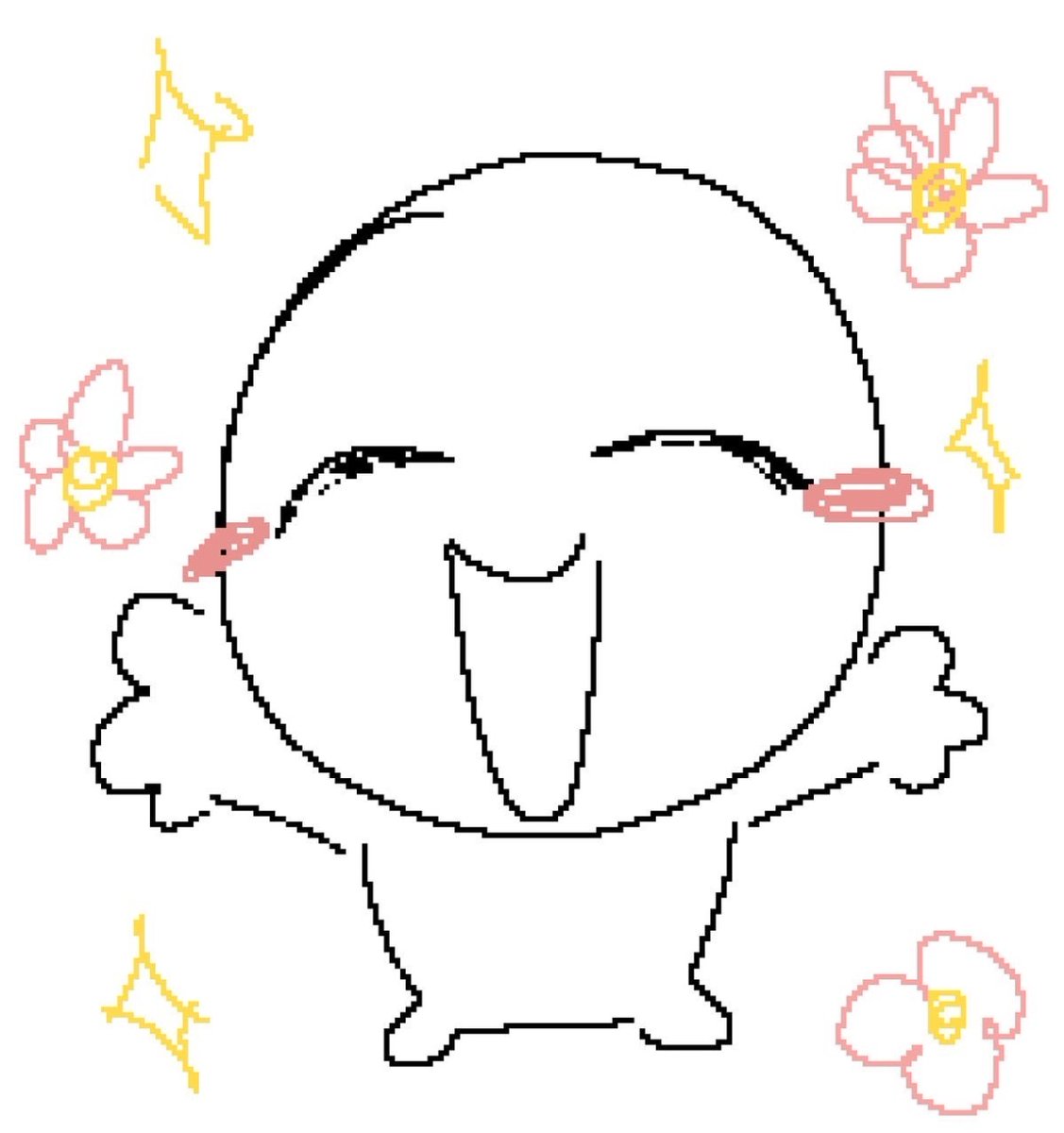 ᡣ𐭩 bxb daily doodles & more ᡣ𐭩 tweet media