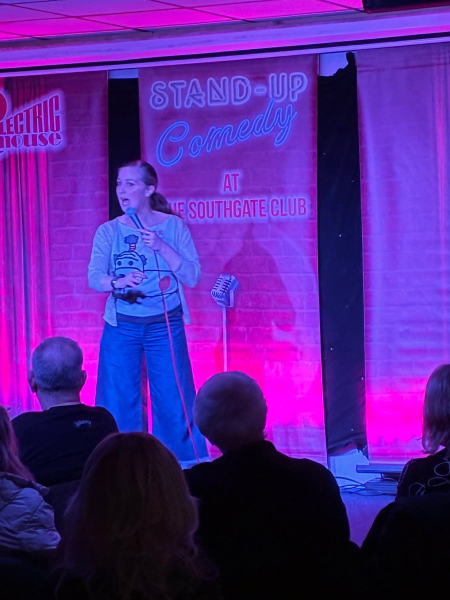 Meryl O'Rourke tweet media