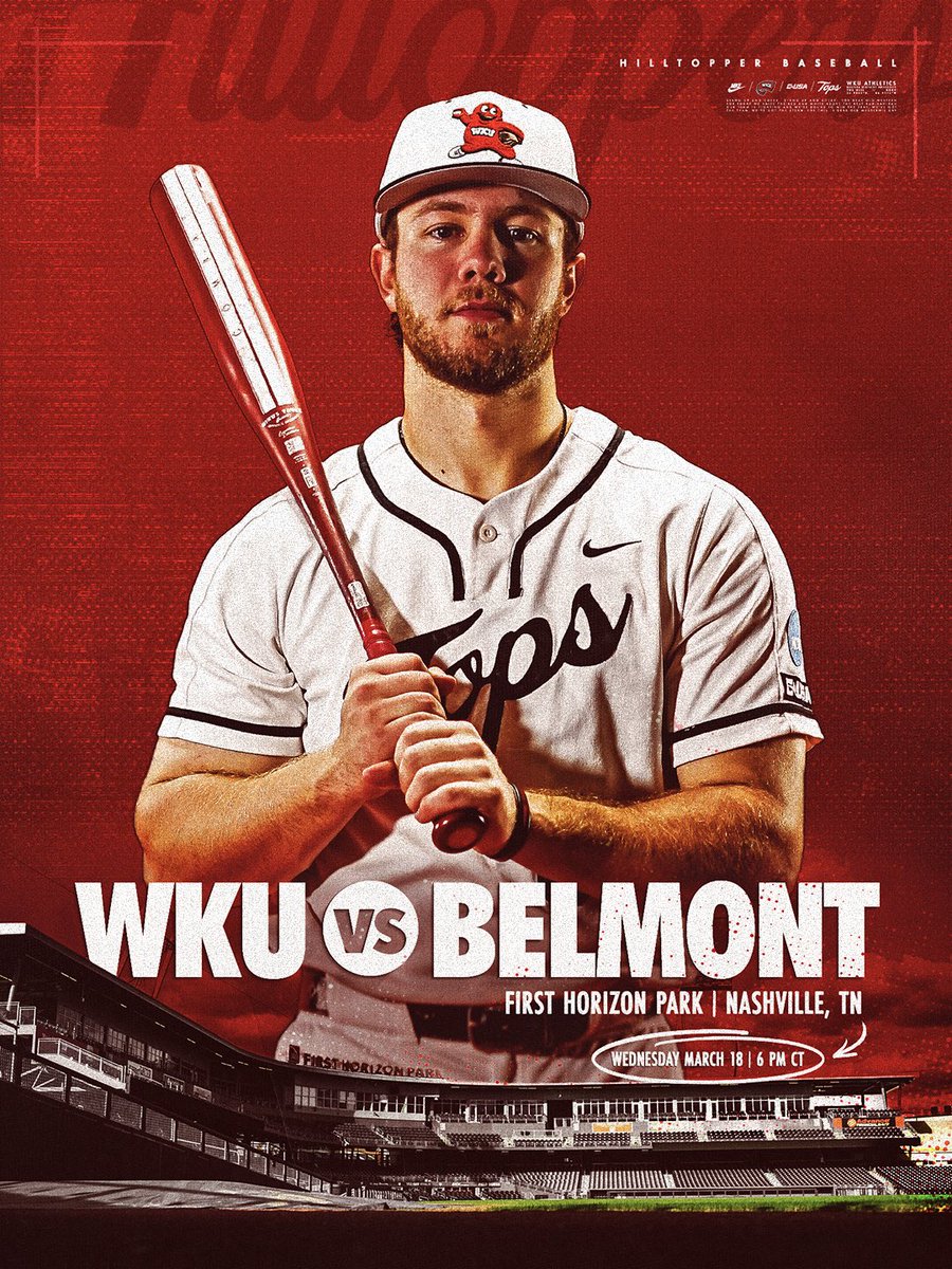 WKU Baseball tweet media