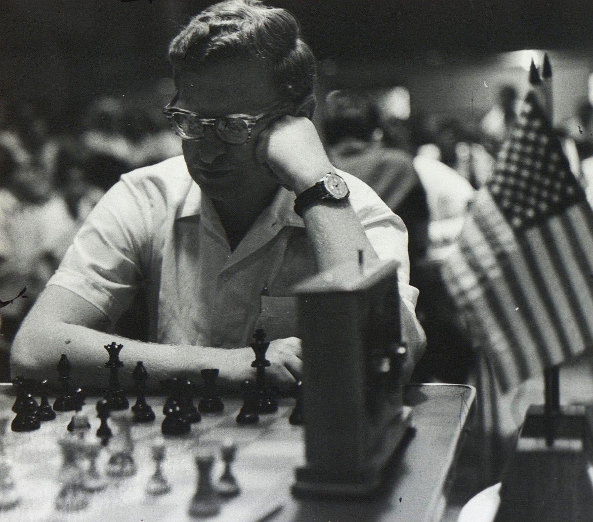 David Llada ♞ tweet media