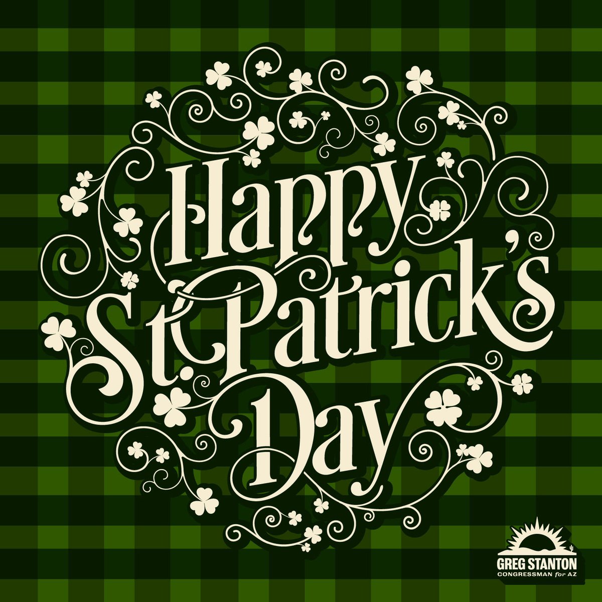 Rep. Greg Stanton tweet media