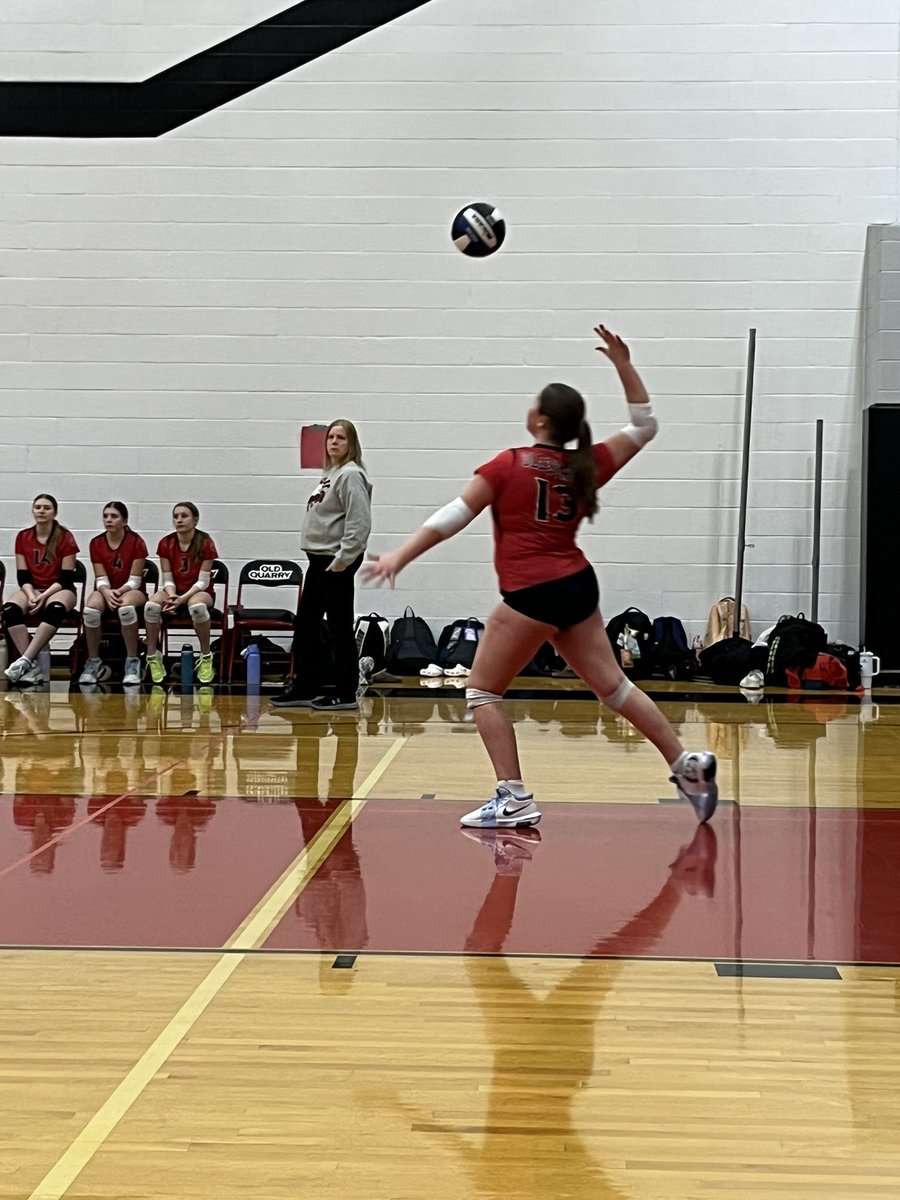 Lauren Lysy tweet media