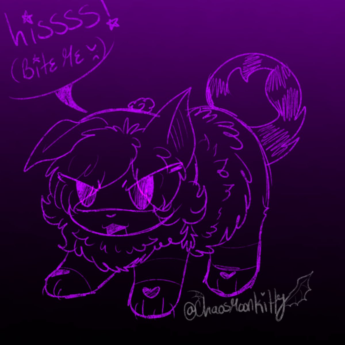 ★🦇batz/Uzi🕸️★ tweet media