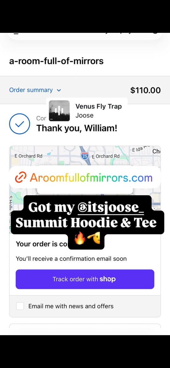 Crowned Prince Of The Blacks tweet media