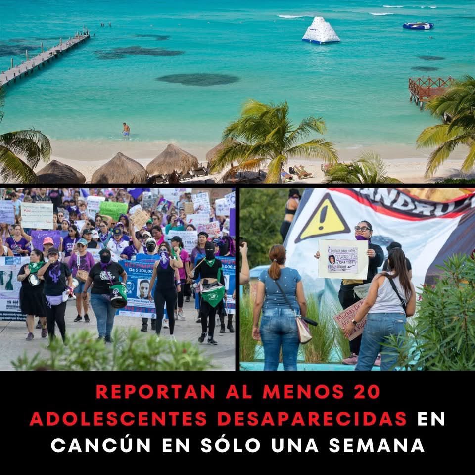 Generación Z México 🇲🇽 tweet media