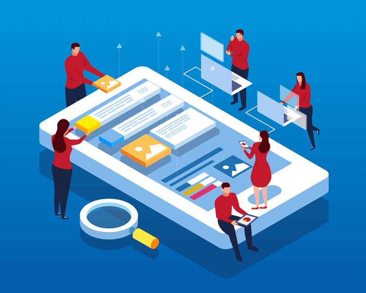 Giva_Inc's tweet photo. What is #EUC? Everything You Need to Know About #EndUserComputing Made Simple https://t.co/MbHyzVd7Ok #technology #ITtech https://t.co/7qU395lGl8