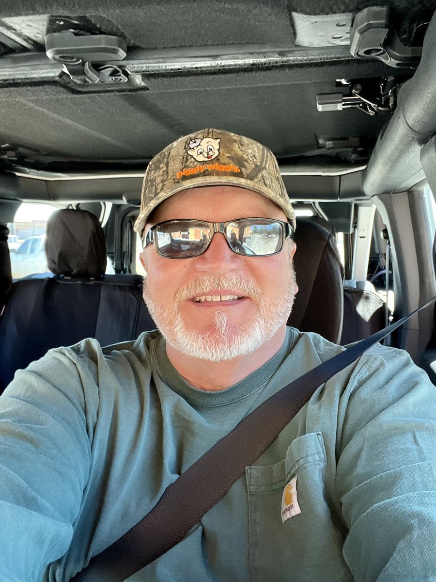 Johnny Bowen tweet media