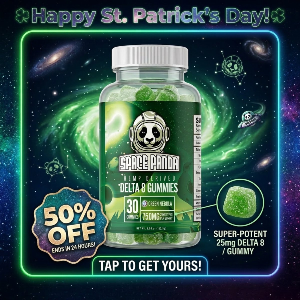 Space Panda tweet media