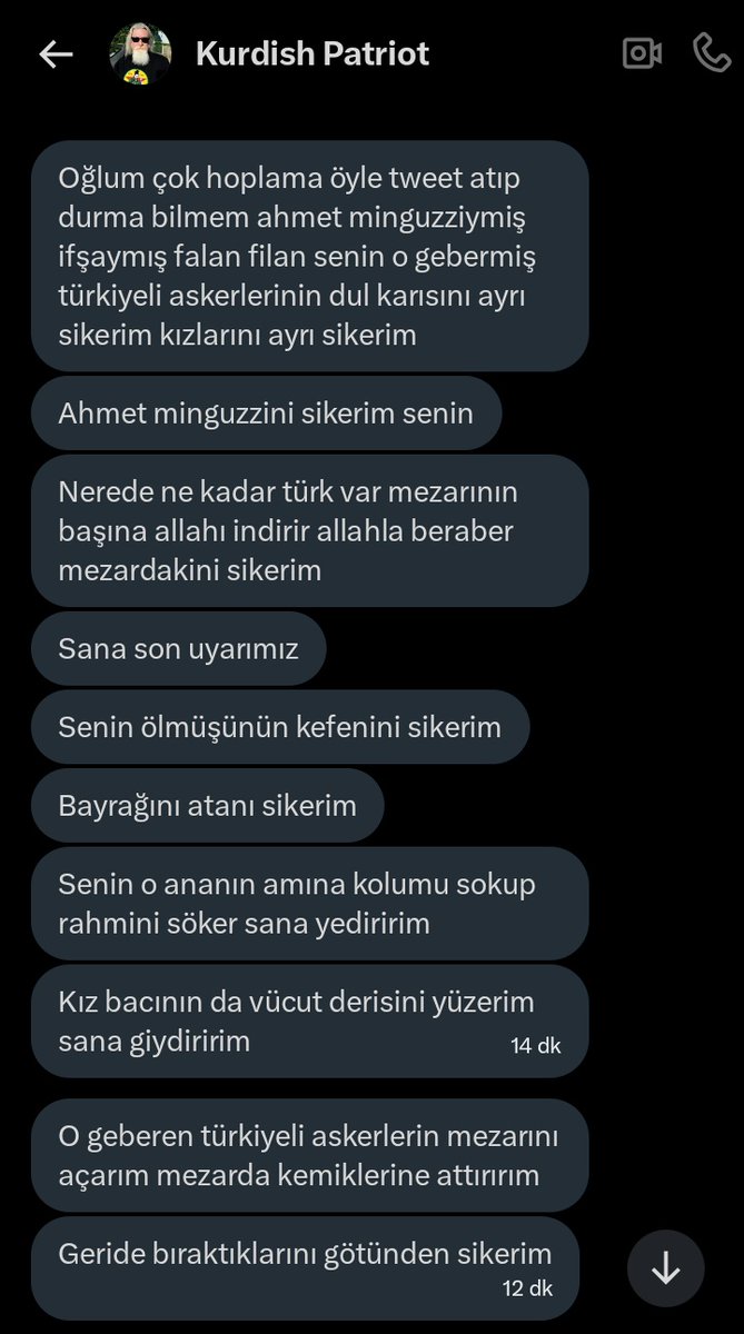 Kemalizm tweet media