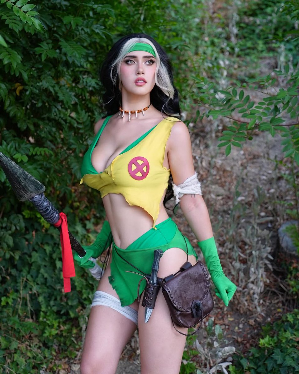 Lenore Remington tweet media