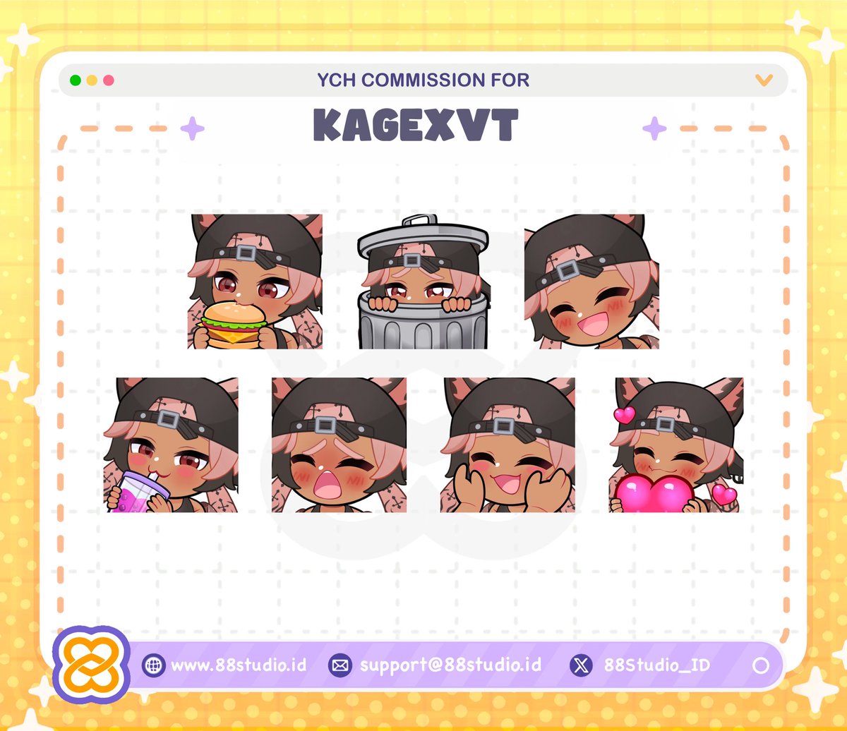 Kage PRE-DEBUT MARCH 2026 tweet media