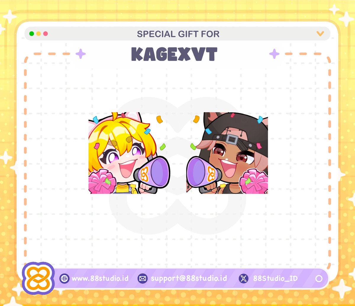 Kage PRE-DEBUT MARCH 2026 tweet media