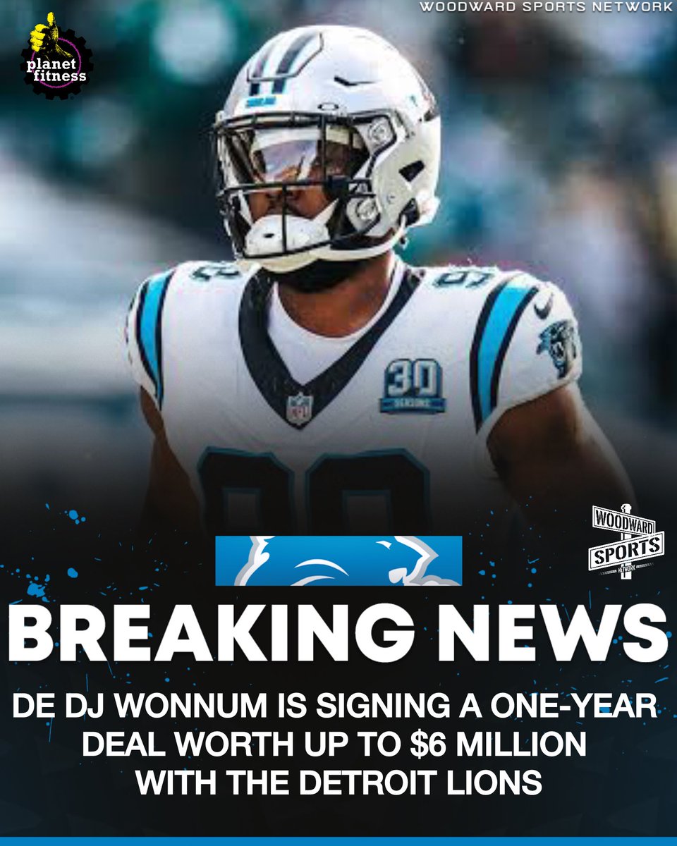 Woodward Sports Network tweet media