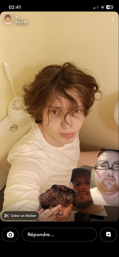 Forza Mafia DG tweet media