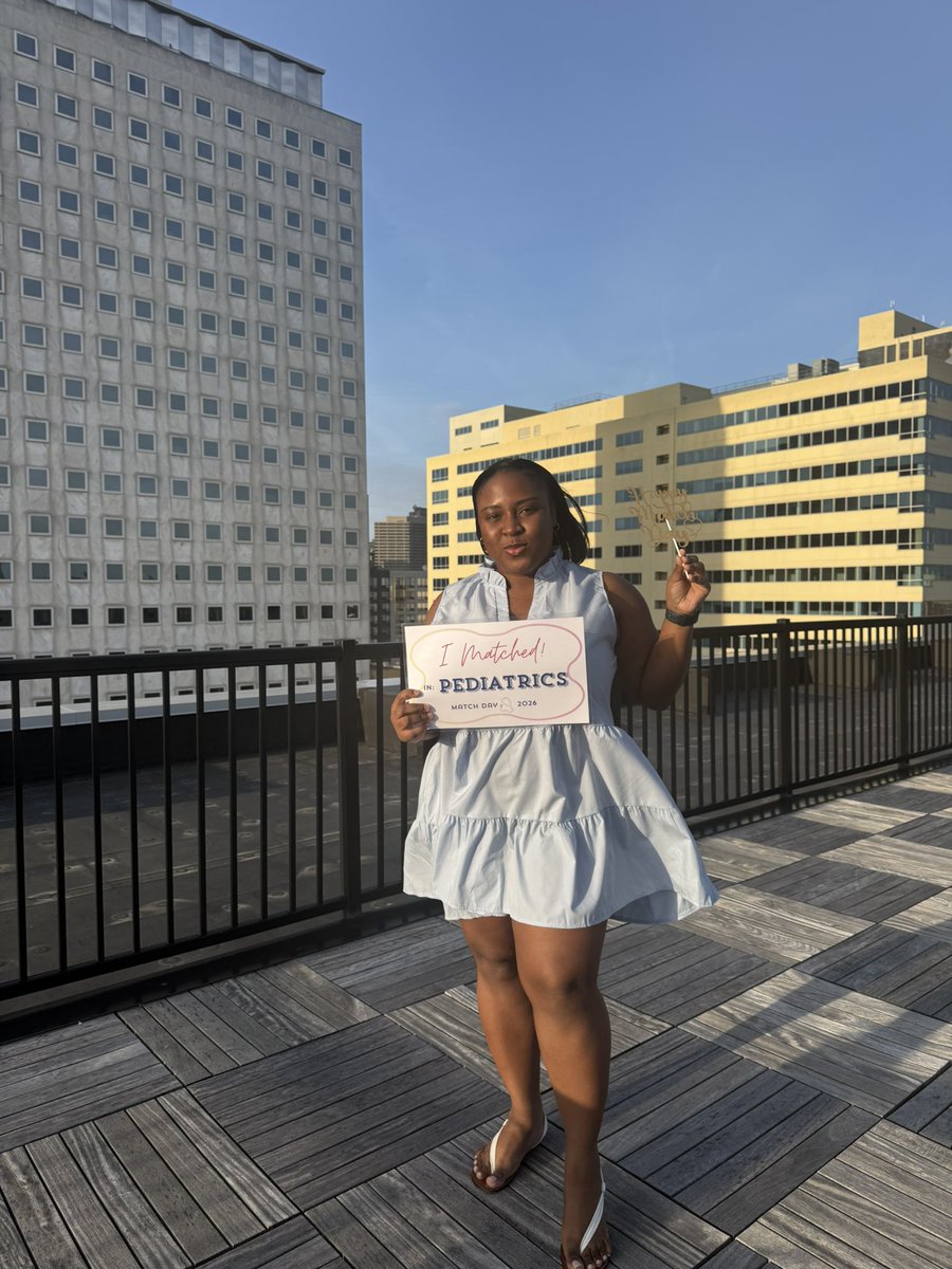 Megan Johnson, MBBS tweet media