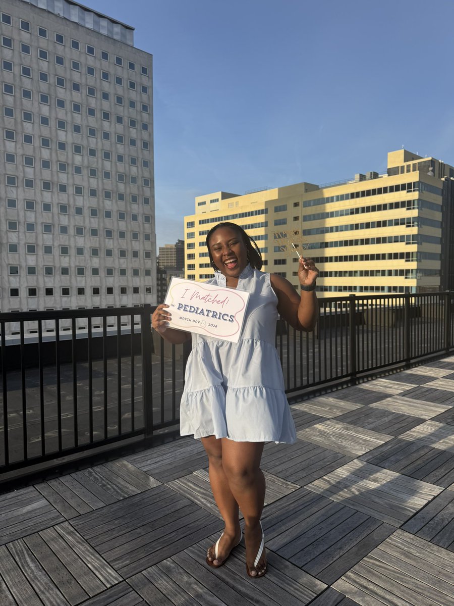 Megan Johnson, MBBS tweet media