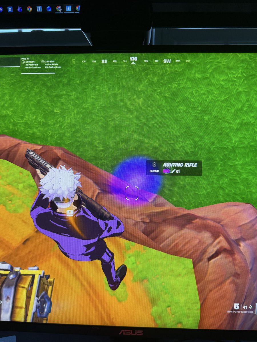 UGAGrad99 tweet media