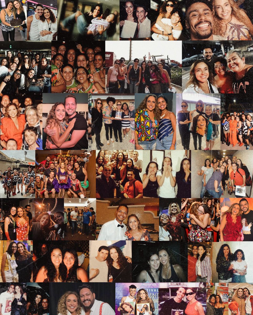 Daniela Mercury 🌹 tweet media