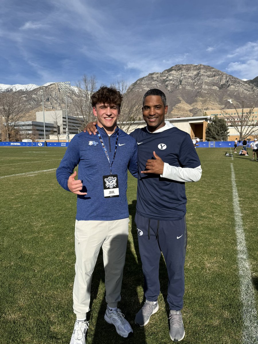 Kellen Brown tweet media