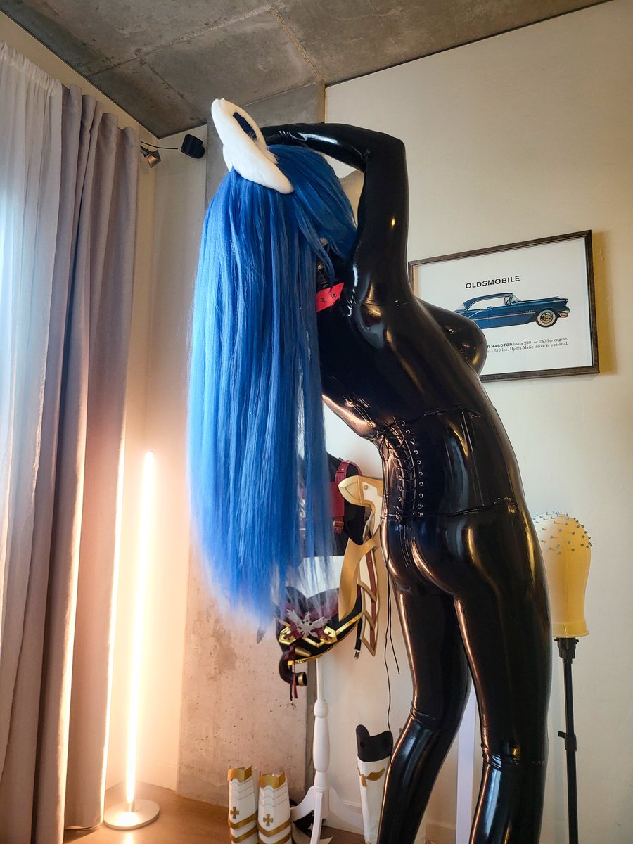 ⭐️Gamermac ⭐️@TFF🔞 NSFW warning🔞 tweet media