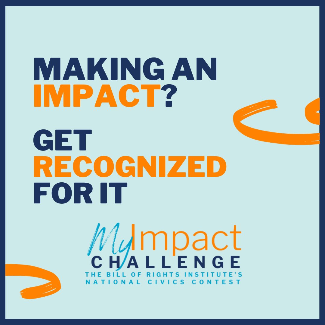 Bill of Rights Institute tweet media