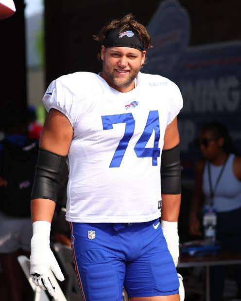 Bills Roundtable 🦬 tweet media