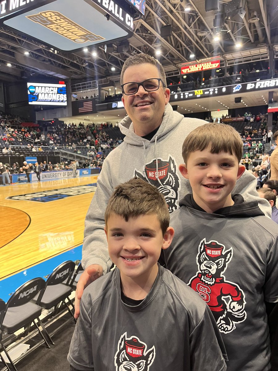 Brandon Cunningham tweet media