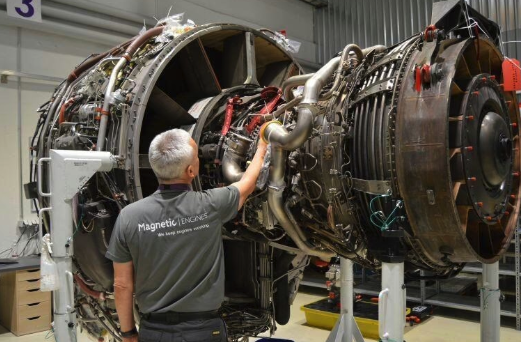 Aviation Week MRO tweet media