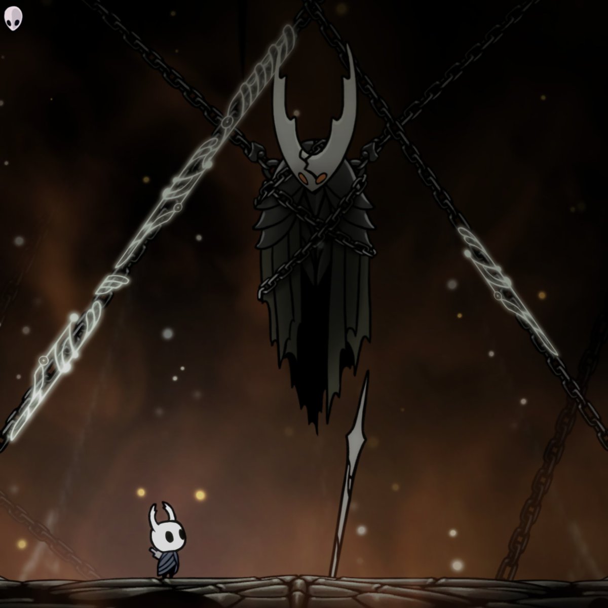 Brad l🎮 Hollow Knight tweet media