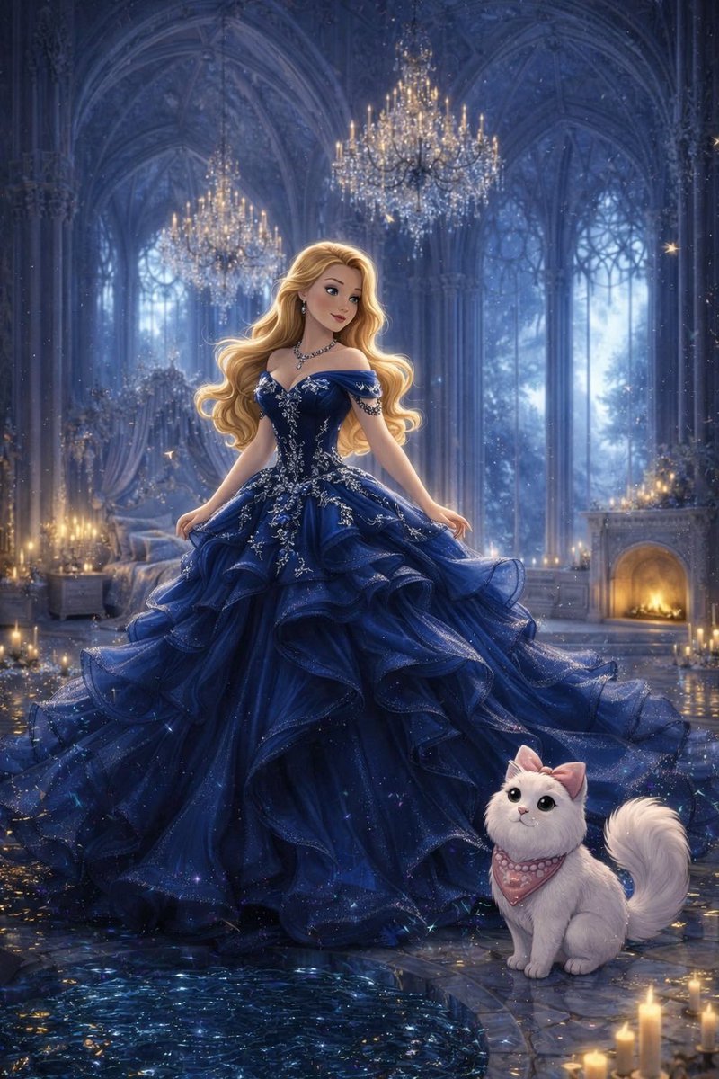 Alyssa | Cosmic Nurse 🐈‍⬛🌸 tweet media