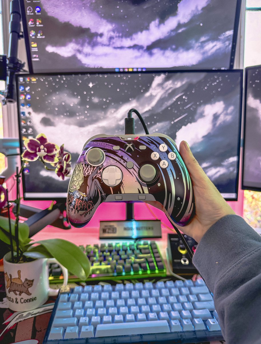 ⭐️ butters 🍜 tweet media